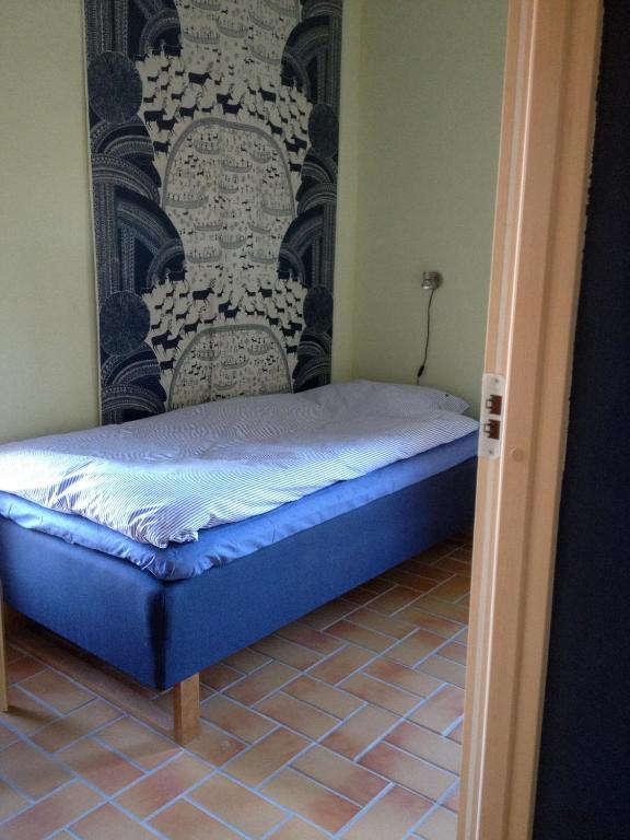 Kontakta Liselotte Abel Vessigebro Quarto foto