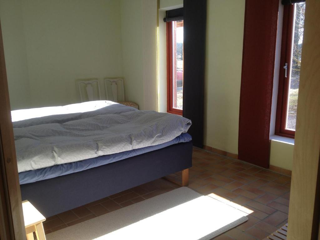 Kontakta Liselotte Abel Vessigebro Quarto foto