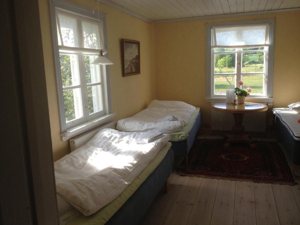 Kontakta Liselotte Abel Vessigebro Quarto foto